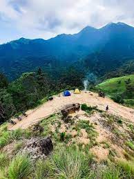 Weli Wanguwa Camping View